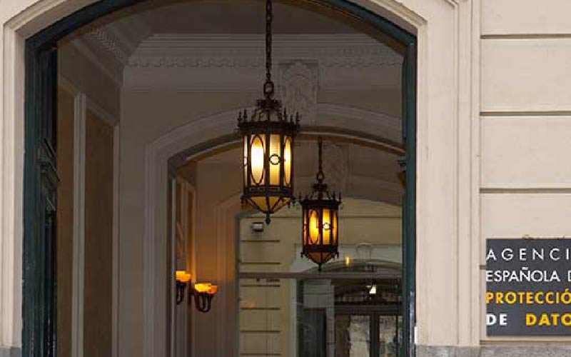 Nuevas instrucciones de la AEPD para la adaptación de las Pymes al nuevo reglamento