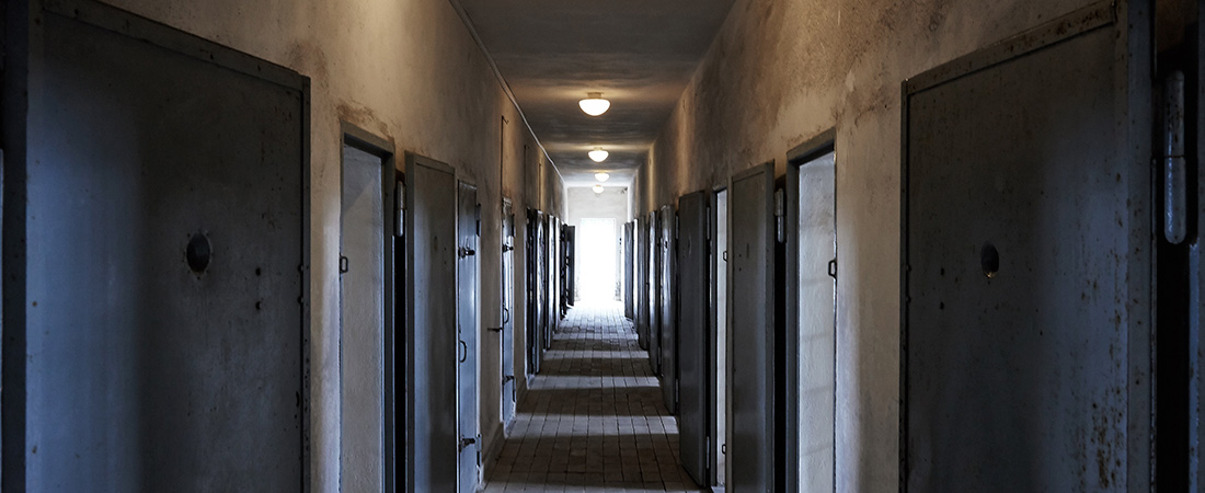 Prision y administración publica