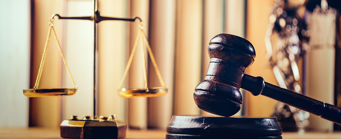 Ley de Enjuiciamiento Criminal.