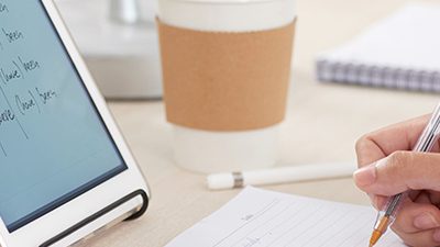 Control de exámenes por webcam: ¿legal o invasivo? – AEPD