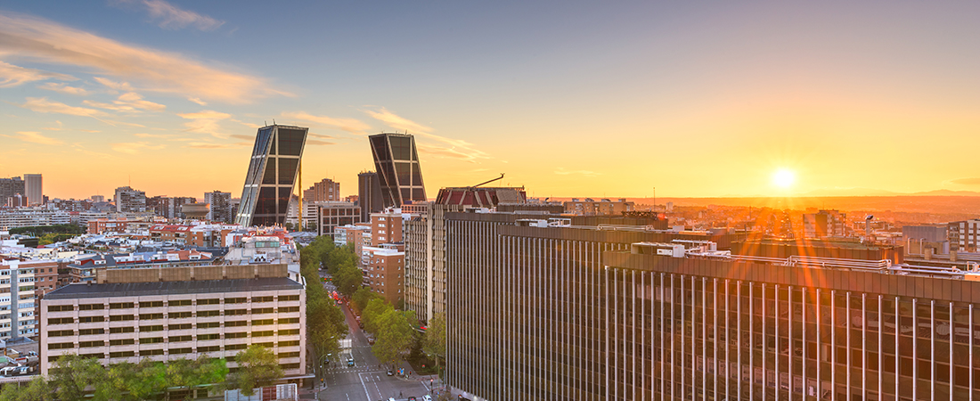 administrador y sociedades