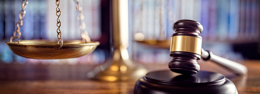 aceptación de decreto