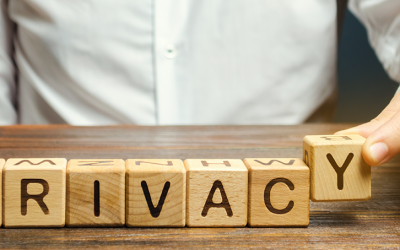 Auditorías de cumplimiento de protección de datos preventiva y no reactiva