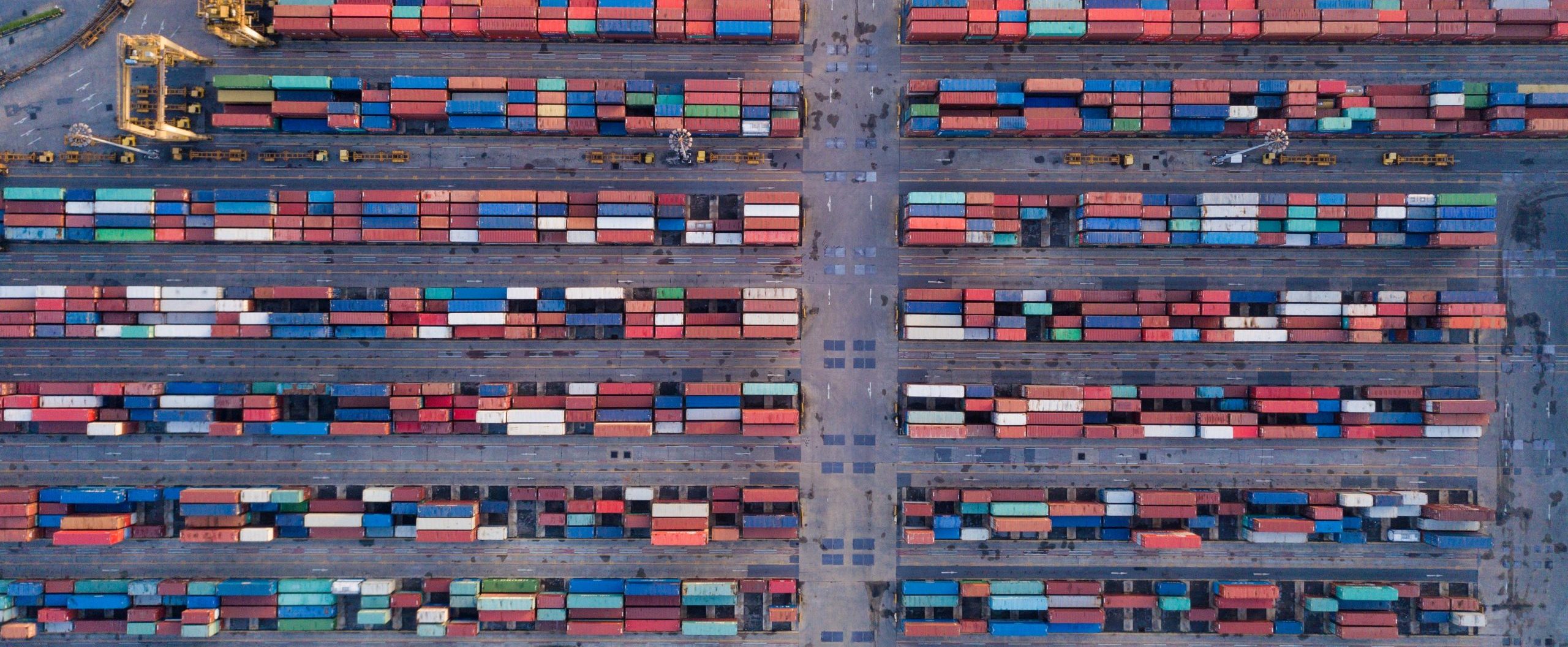 Trade compliance