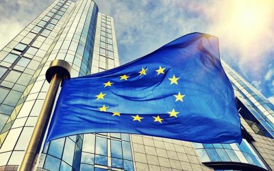 La Comisión Europea propone el nuevo Reglamento de Gobernanza de Datos