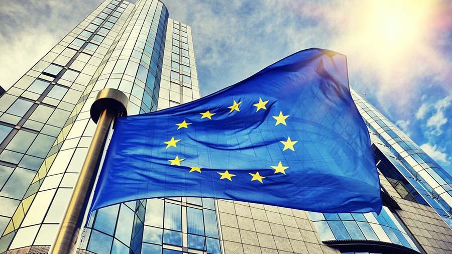 La Comisión Europea propone el nuevo Reglamento de Gobernanza de Datos