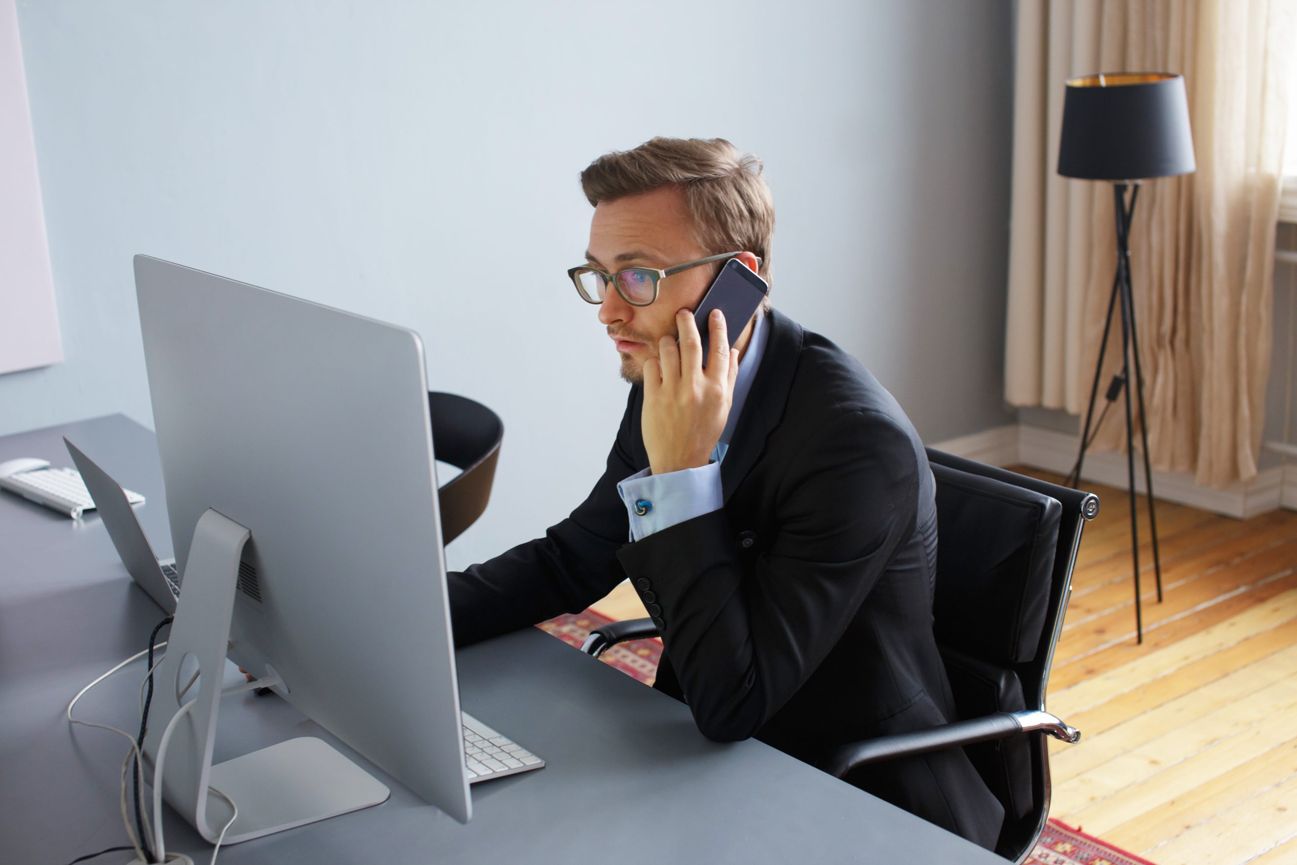 digitalización en empresas