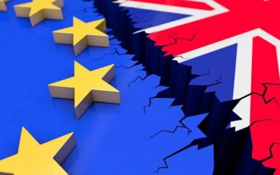 Brexit ¿Cómo afecta al Reglamento General de Protección de Datos?