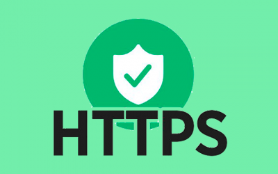 Protocolo HTTPS: importancia de implantarlo en tu página web