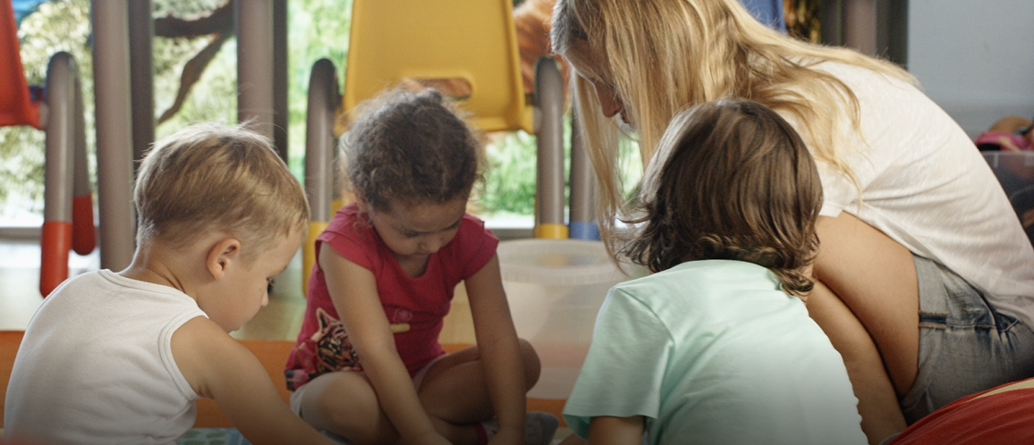 Ley de protección a la infancia