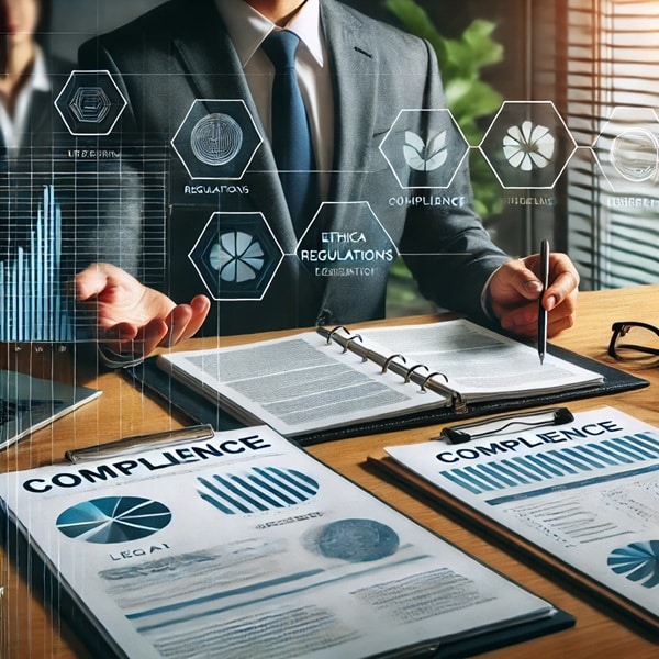 Compliance significado: ¿Por qué su papel es tan importante?