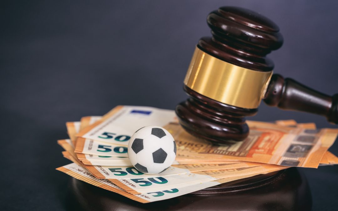 El Compliance y el fútbol, dos sectores complementarios