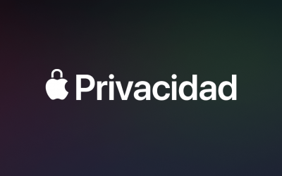Apple ¿Protegen nuestros derechos o vulneran nuestra privacidad?