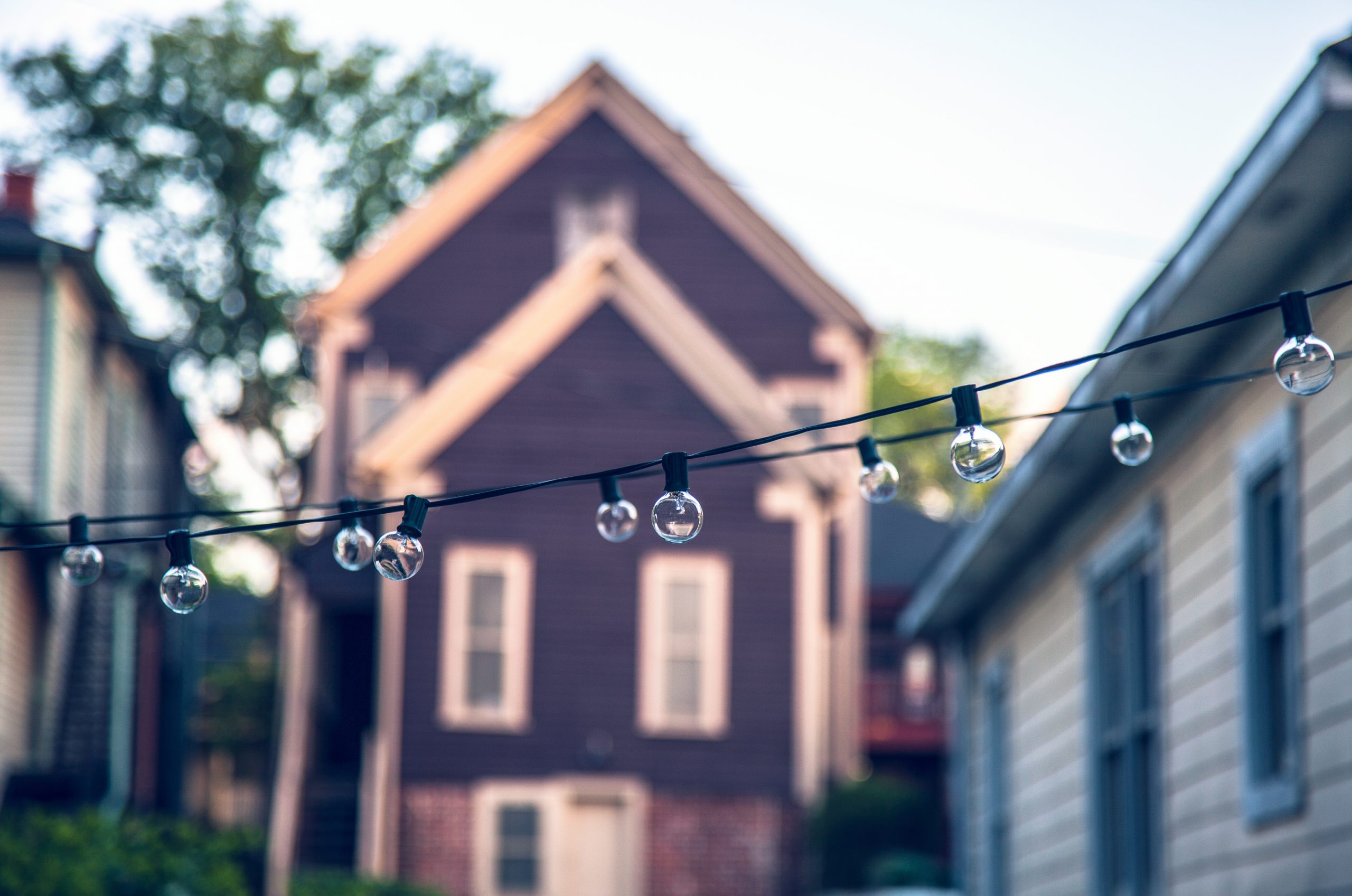 protección de datos vecinos