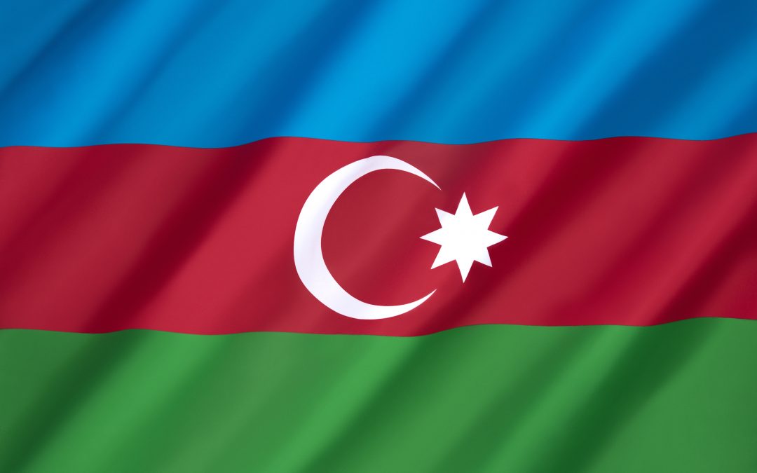 corrupción en Azerbaiyan
