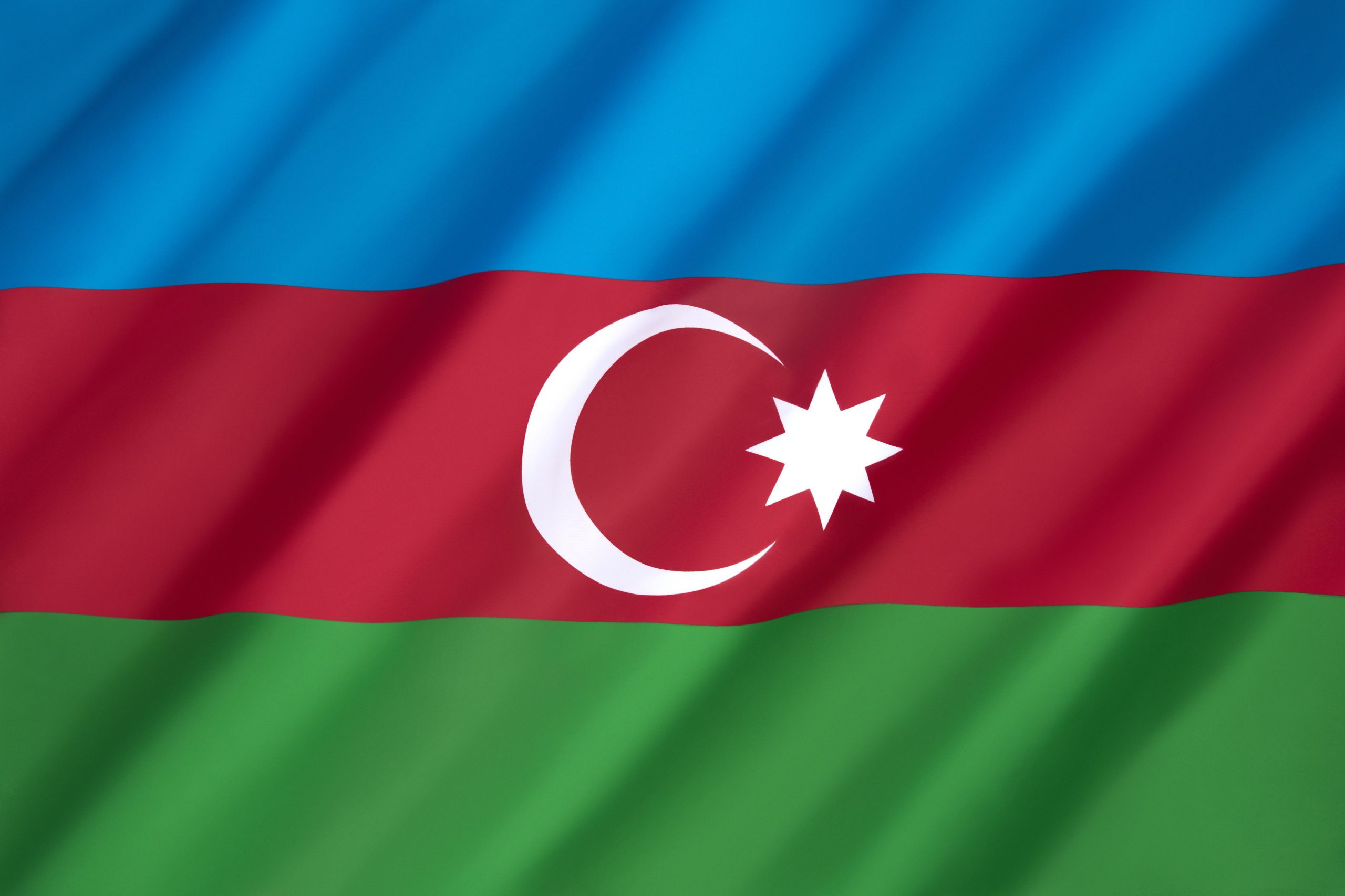 Azerbaijan corrupción en Azerbaiyan