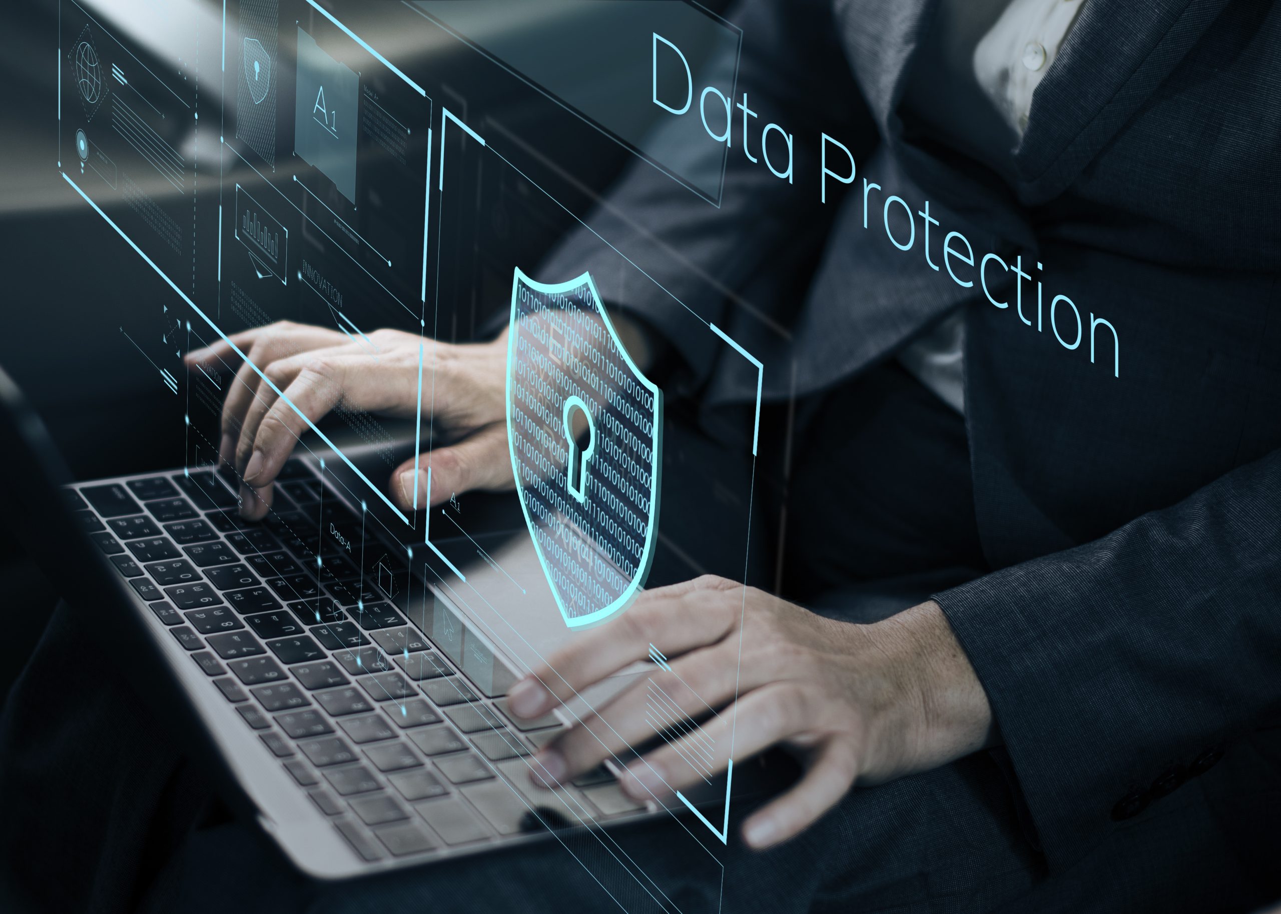 Data protection Data protection