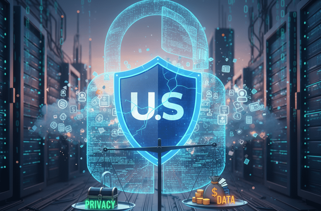 American Data Privacy and Protection Act: ¿es suficiente?