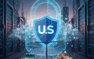 American Data Privacy and Protection Act: ¿es suficiente?