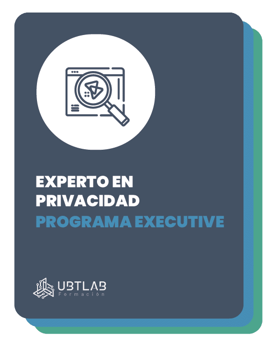 Experto en Privacidad Experto en Privacidad