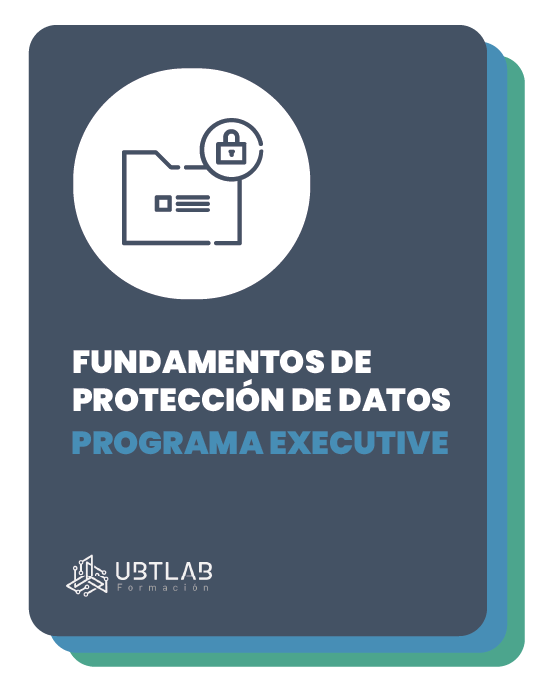 Fundamentos de Proteccion de Datos