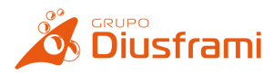 Grupo Diusframi logo
