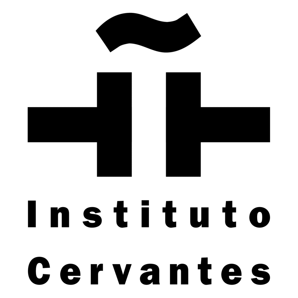 Instituto cervantes logo
