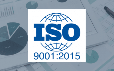 ISO 9001: Garantizando la Calidad en el Mundo Empresarial