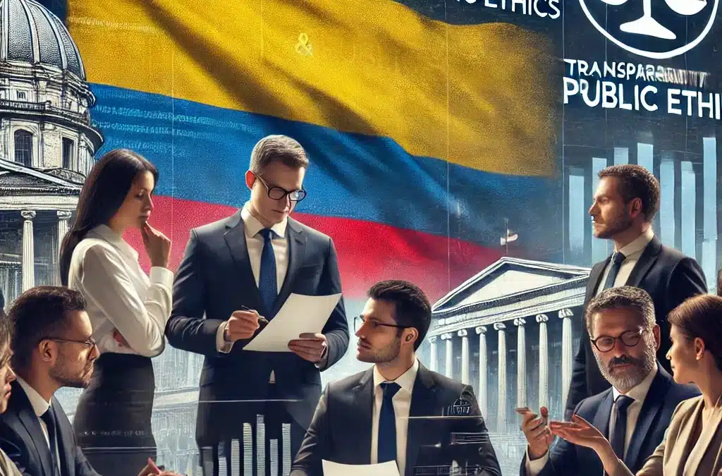 Decreto 1122 de 2024: nuevas medidas de Compliance en Colombia