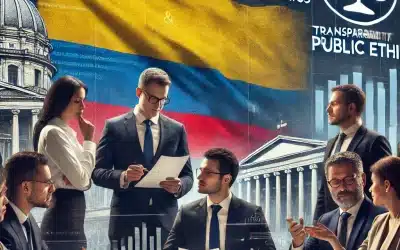 Decreto 1122 de 2024: nuevas medidas de Compliance en Colombia