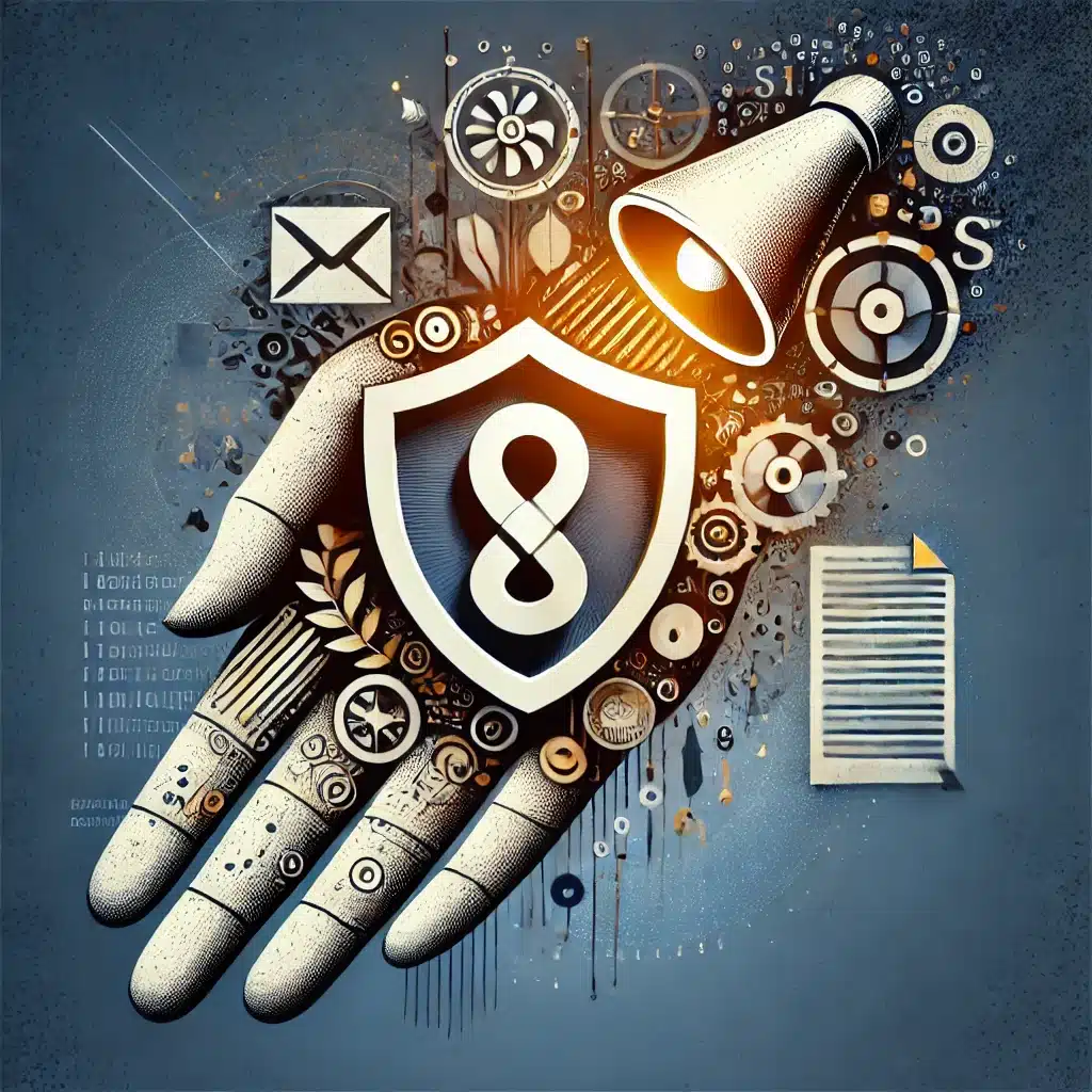 autoridades de protección al informante Ley 2/2023