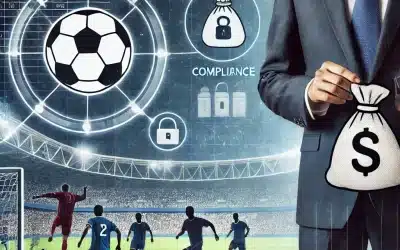 PBC en el fútbol: nuevas normativas