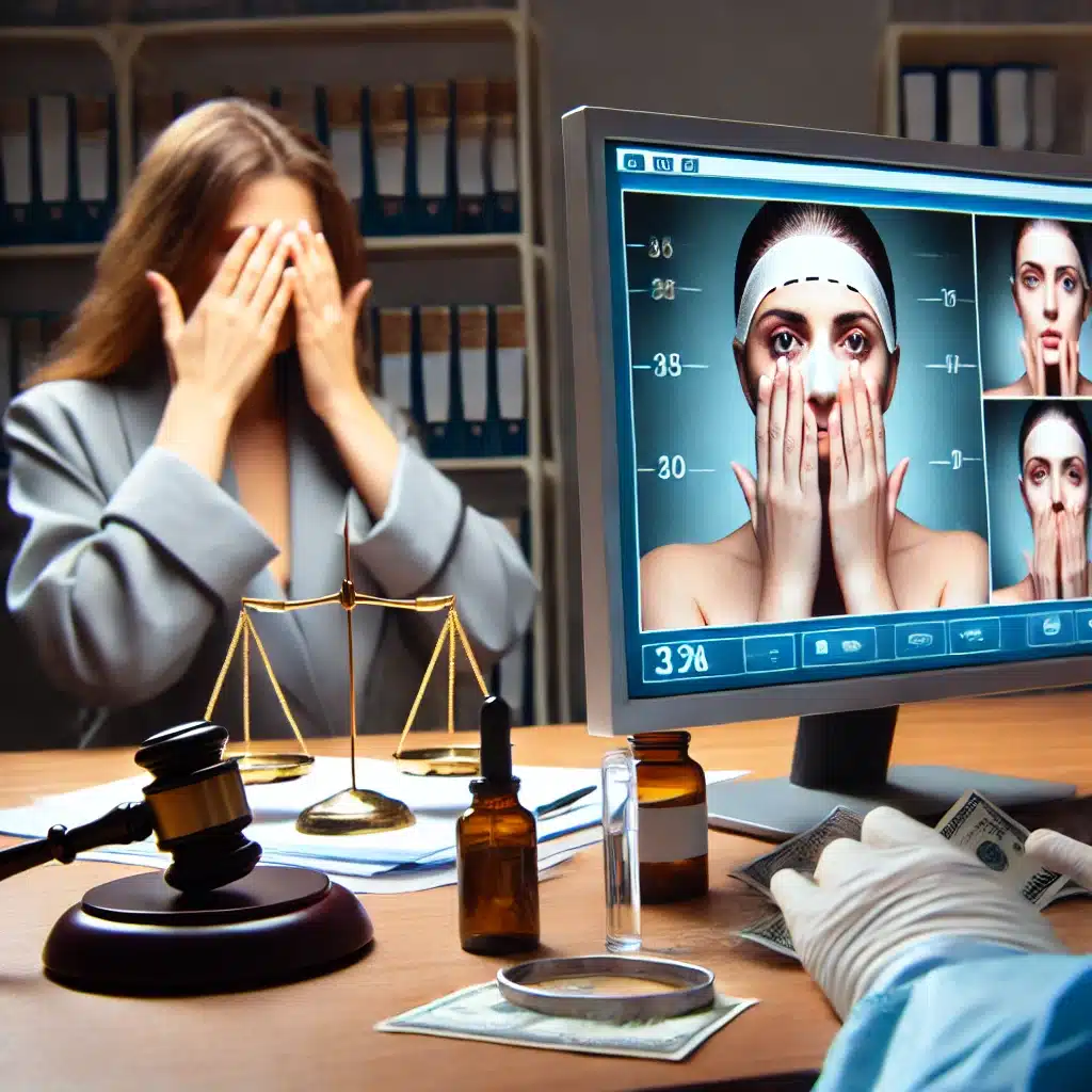 sancion-centro-estetico-imagenes-clienta-rgpd