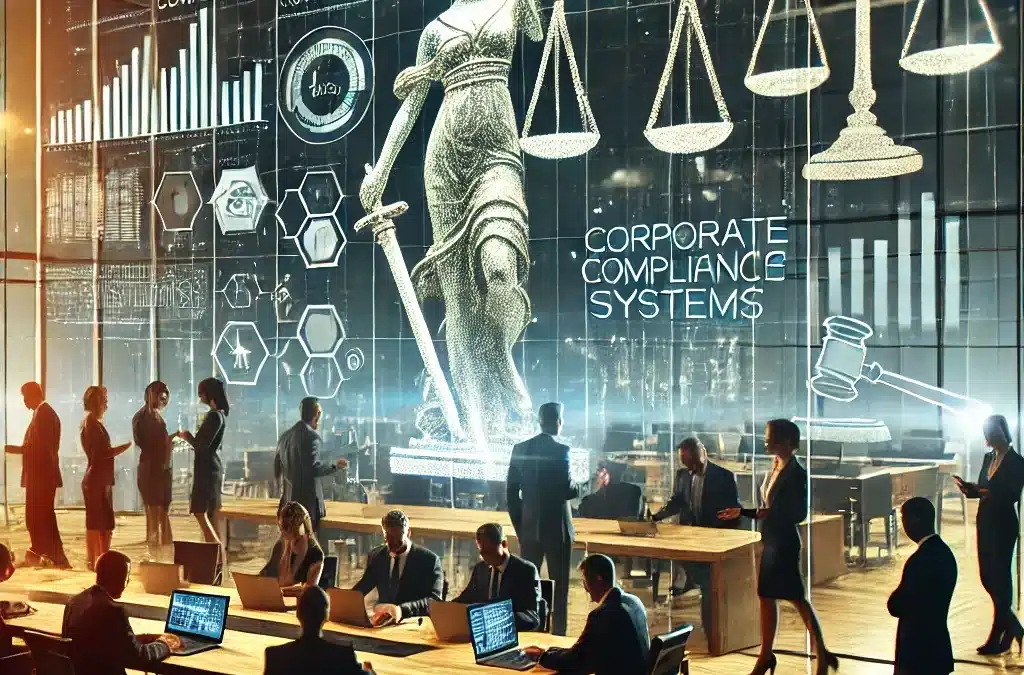 Nueva Ley en Chile: Estrategias para Combatir la Conducta Corporativa Irregular y la Implementación de Sistemas de Compliance