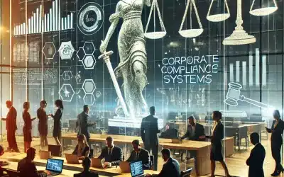 Nueva Ley en Chile: Estrategias para Combatir la Conducta Corporativa Irregular y la Implementación de Sistemas de Compliance