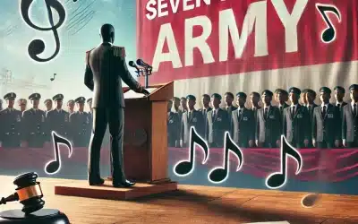 Demanda a Donald Trump por uso indebido de canciones de The White Stripes
