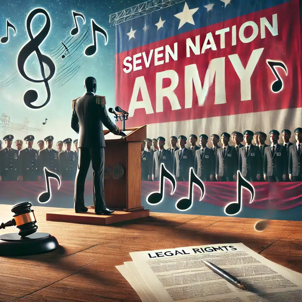 demanda-the-white-stripes-trump