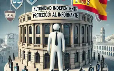 España aprueba la Autoridad Independiente de Protección al Informante de carácter estatal