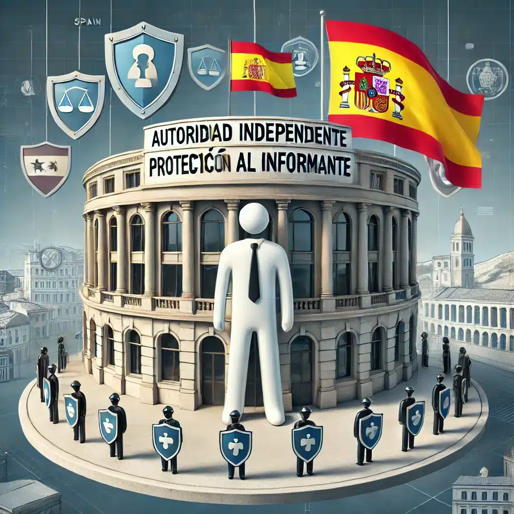 Autoridad Independiente de Protección al Informante
