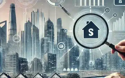 Transparencia inmobiliaria en España