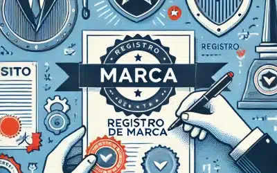 Cómo registrar una marca en España: Guía paso a paso