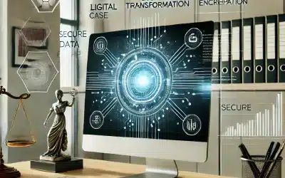 Abogacía digital: una nueva era para el ejercicio del derecho