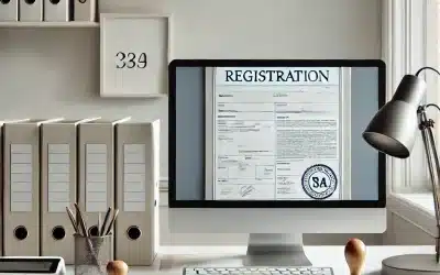 Registro Mercantil: qué es y para qué sirve