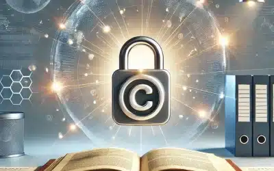 Protección derechos de autor: por qué es esencial y quién puede registrar una obra