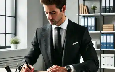 Administrador de la sociedad: responsabilidades y funciones clave