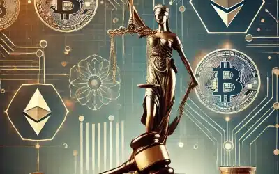 Publicidad de criptomonedas actualizada para 2025