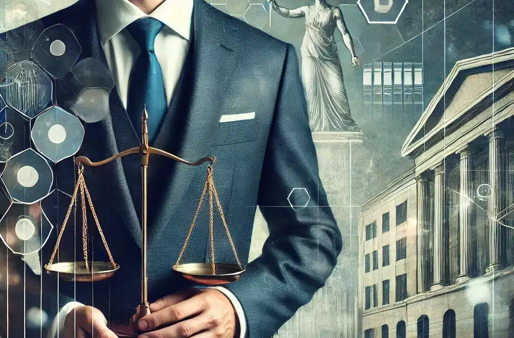 Responsabilidad del administrador: claves legales