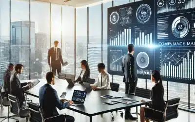 Cómo implementar sistemas de gestión de compliance