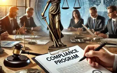 Empresa reduce su condena gracias a contar con un Modelo de Compliance