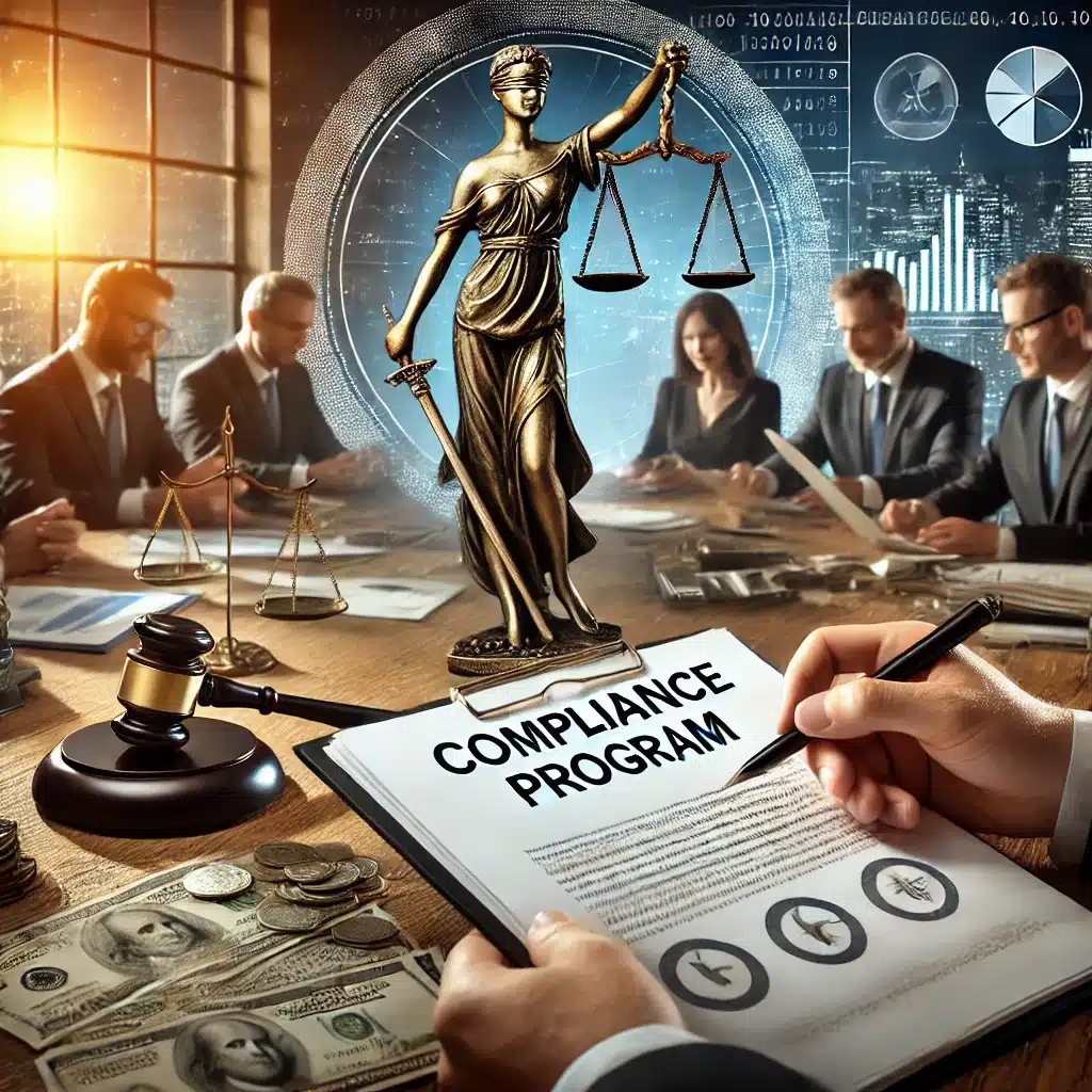 Modelo de Compliance